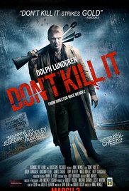 Dont Kill It (2016