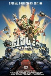 G.I. Joe: The Movi