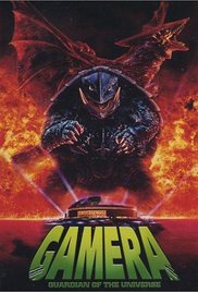Gamera: Guardian o