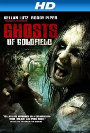 Ghosts of Goldfiel