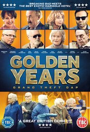 Golden Years (2016