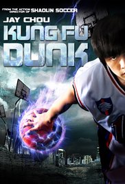 Kung Fu Dunk (2008