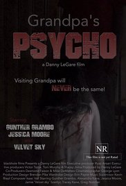 Grandpas Psycho (2
