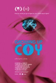 Growing Up Coy (20