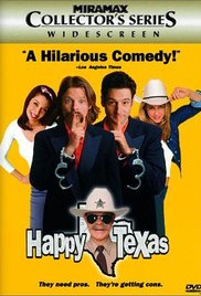Happy, Texas (1999
