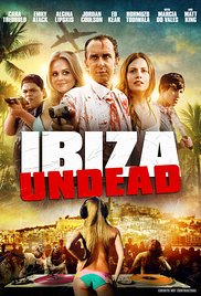 Ibiza Undead (2016