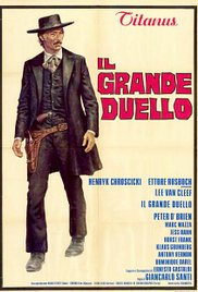 The Grand Duel (19