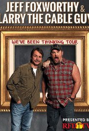 Jeff Foxworthy & L