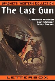 The Last Gun (1964
