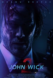 John Wick: Chapter
