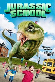 Jurassic School (2