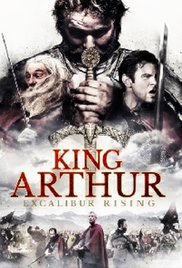 King Arthur: Excal