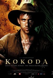Kokoda: 39th Batta