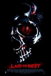 Laid to Rest (2009