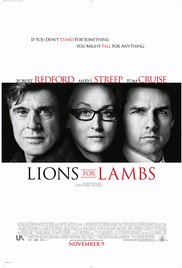 Lions for Lambs (2