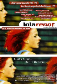 Run Lola Run (1998