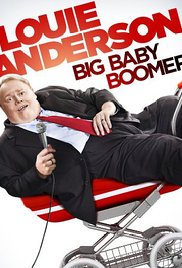 Louie Anderson: Bi