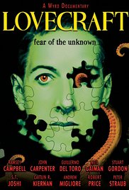 Lovecraft: Fear of