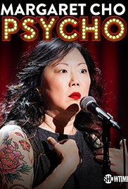 Margaret Cho: PsyC