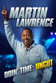 Martin Lawrence: D