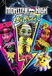 Monster High: Elec