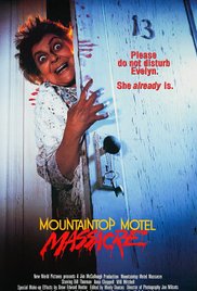 Mountaintop Motel 