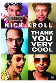 Nick Kroll: Thank 
