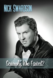 Nick Swardson: Ser