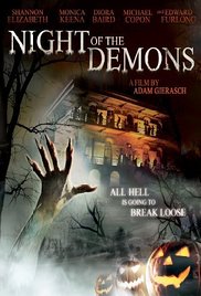 Night of the Demon