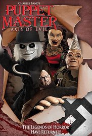 Puppet Master: Axi