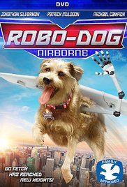 RoboDog Unleashed 