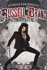 Russell Brand in N