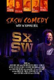 SXSW Comedy with W