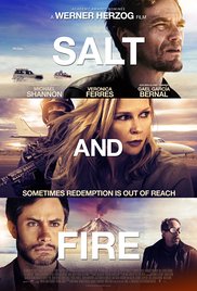 Salt and Fire (201