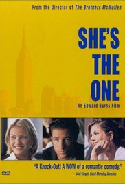 Shes the One (1996