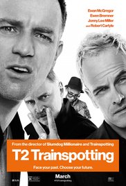 T2 Trainspotting (