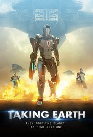 Taking Earth (2015
