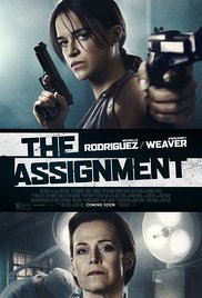 The Assignment (20