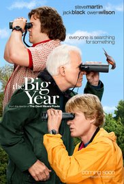 The Big Year (2011