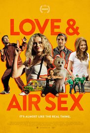 Love & Air Sex (20