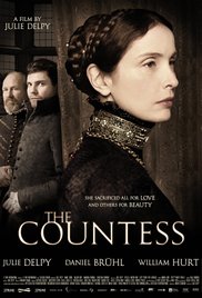 The Countess (2009