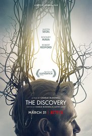 The Discovery (201