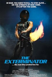 The Exterminator (
