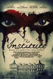 The Institute (201