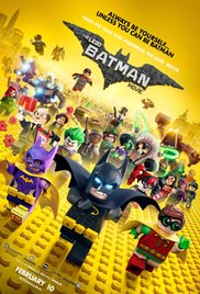 The Lego Batman Mo