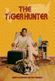The Tiger Hunter (