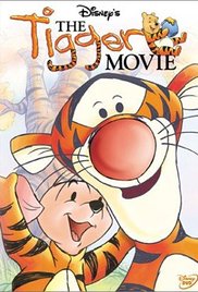 The Tigger Movie (