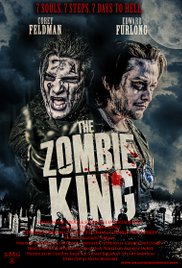 The Zombie King (2