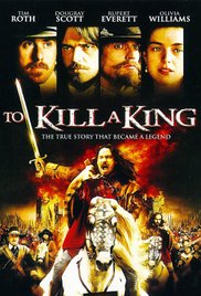 To Kill a King (20