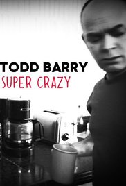 Todd Barry: Super 